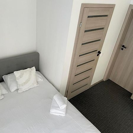 Izabeles Apartamentai Паланга Екстериор снимка