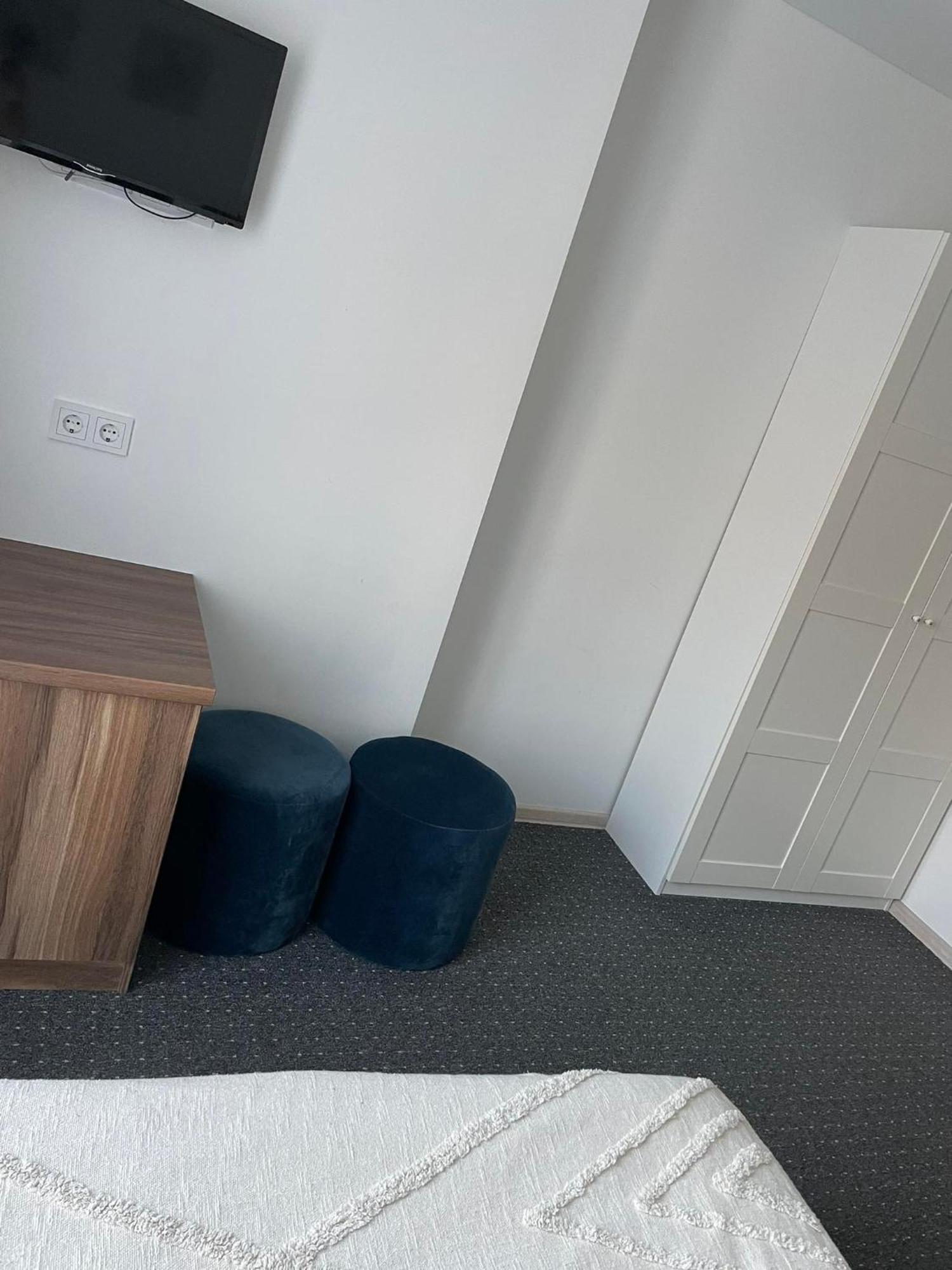 Izabeles Apartamentai Паланга Екстериор снимка