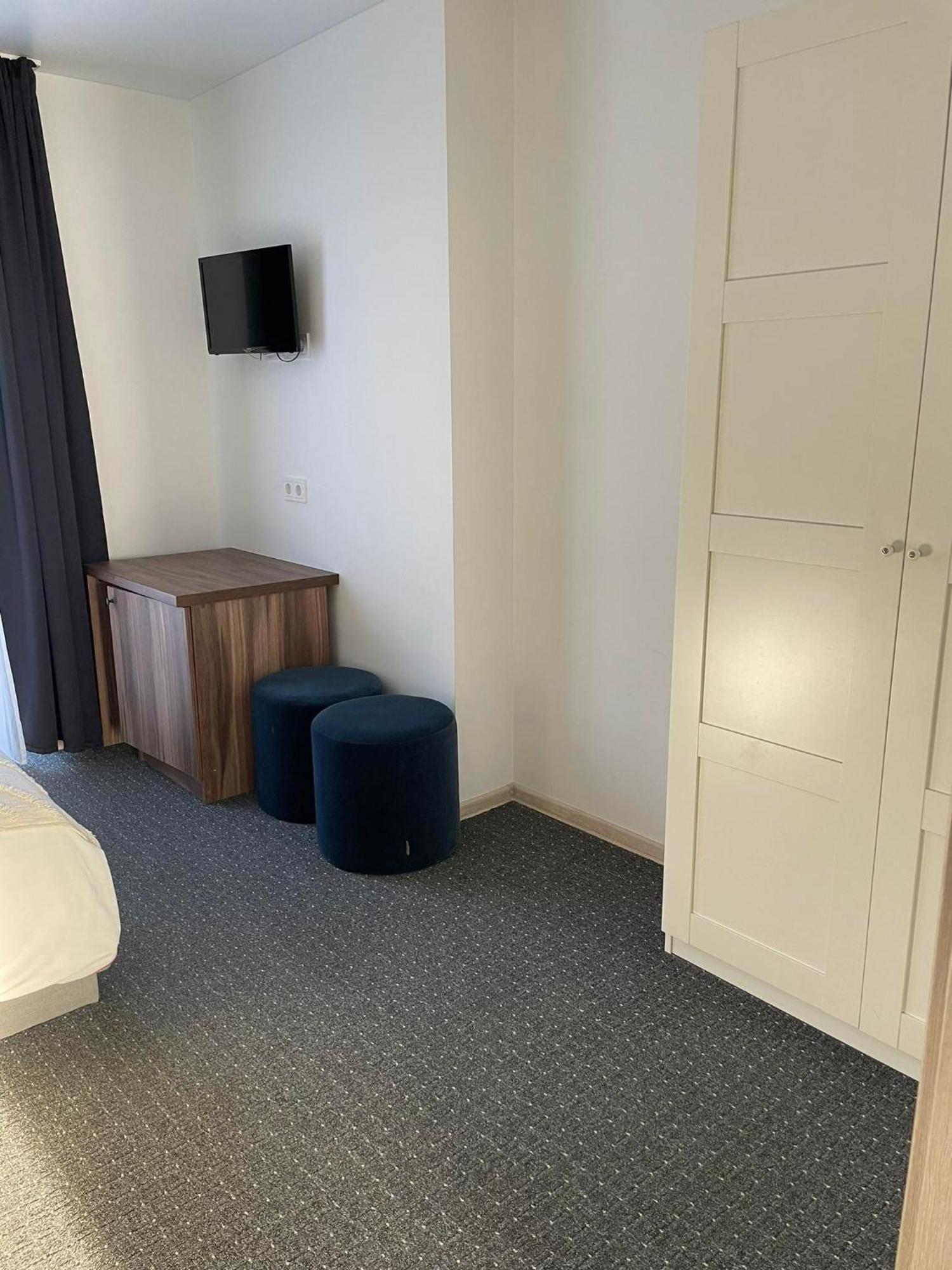 Izabeles Apartamentai Паланга Екстериор снимка
