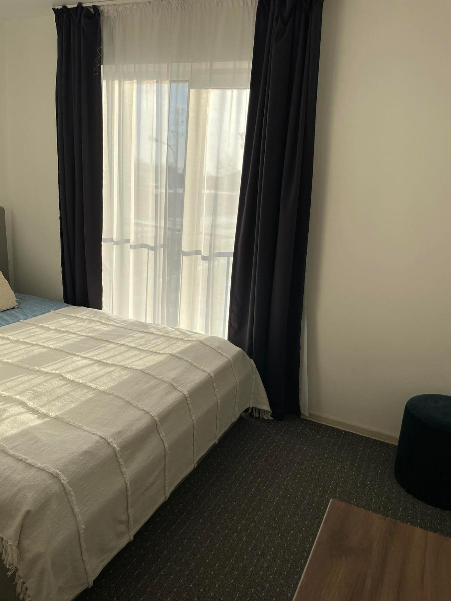 Izabeles Apartamentai Паланга Екстериор снимка