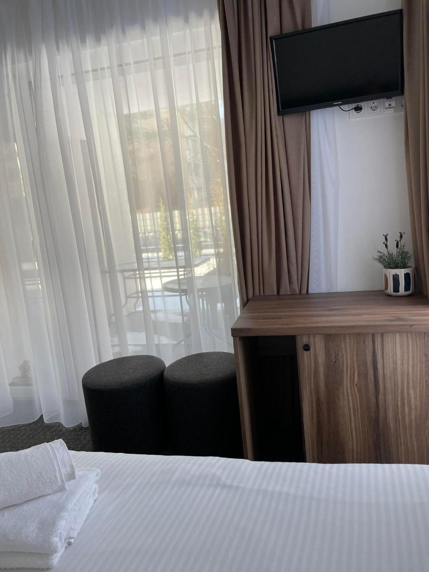 Izabeles Apartamentai Паланга Екстериор снимка