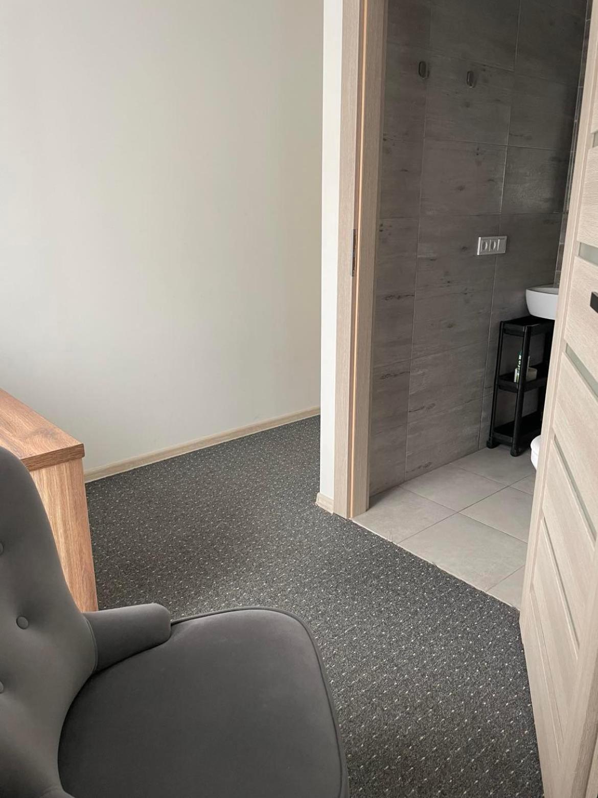 Izabeles Apartamentai Паланга Екстериор снимка