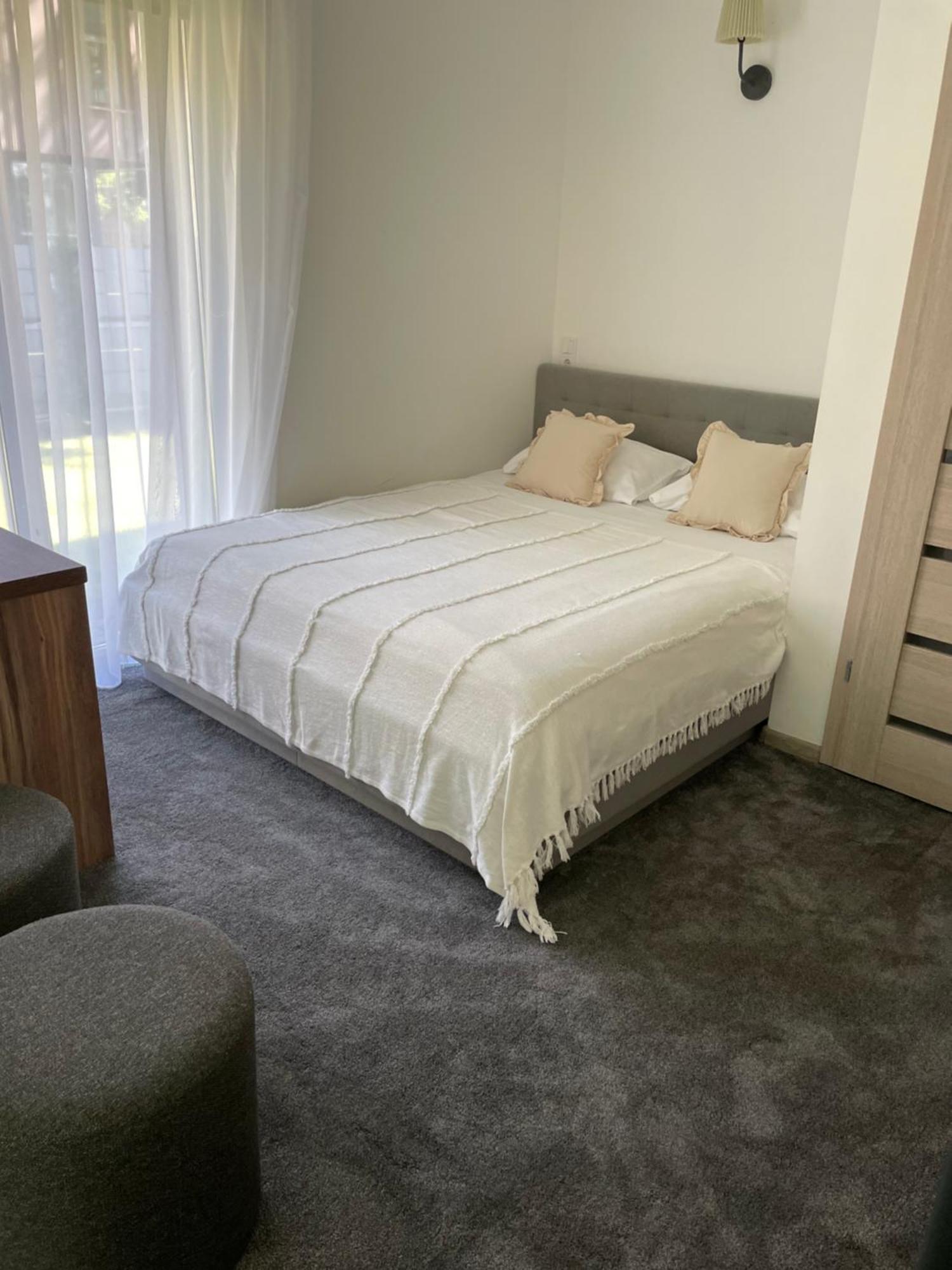 Izabeles Apartamentai Паланга Екстериор снимка