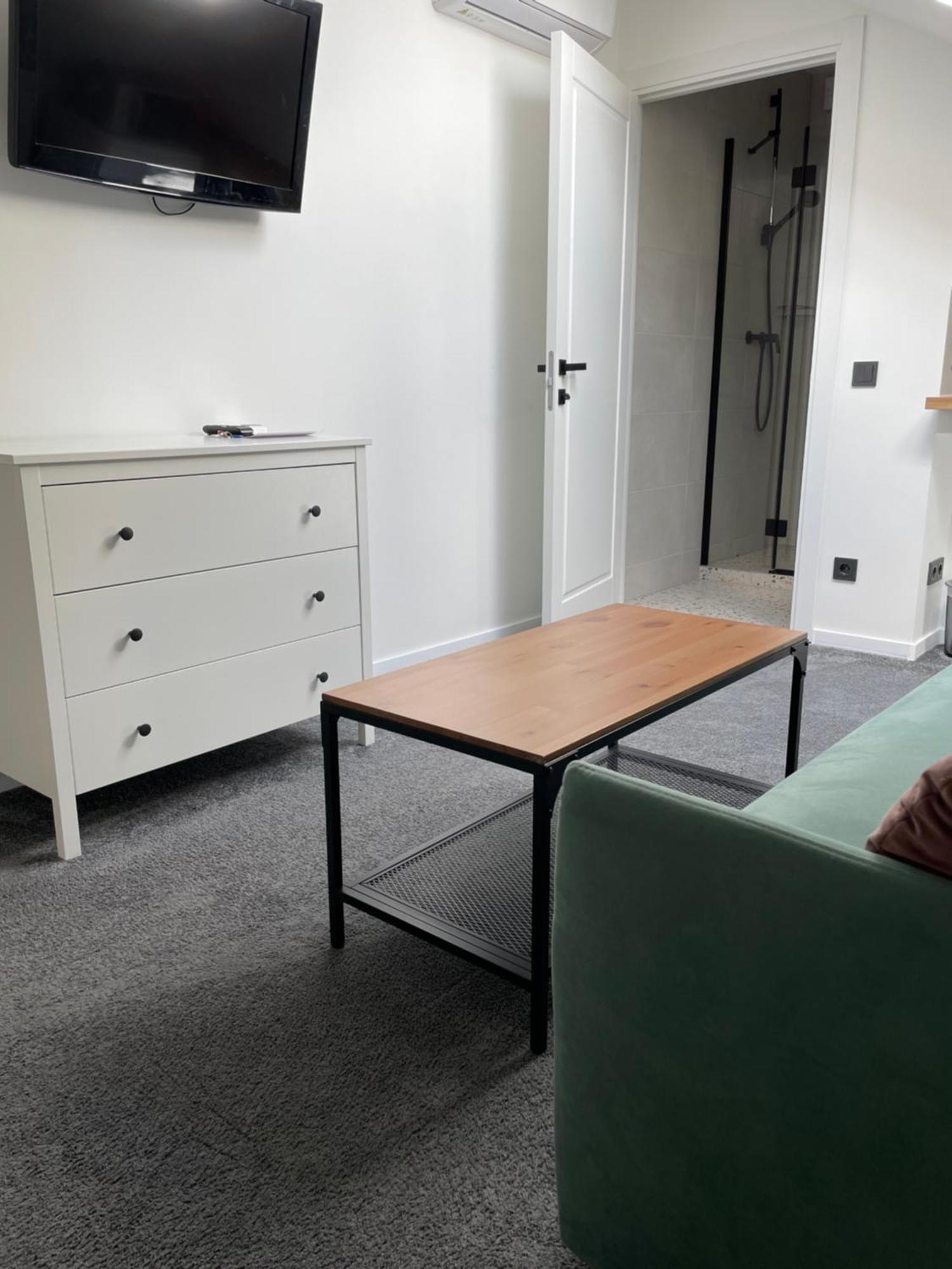 Izabeles Apartamentai Паланга Екстериор снимка
