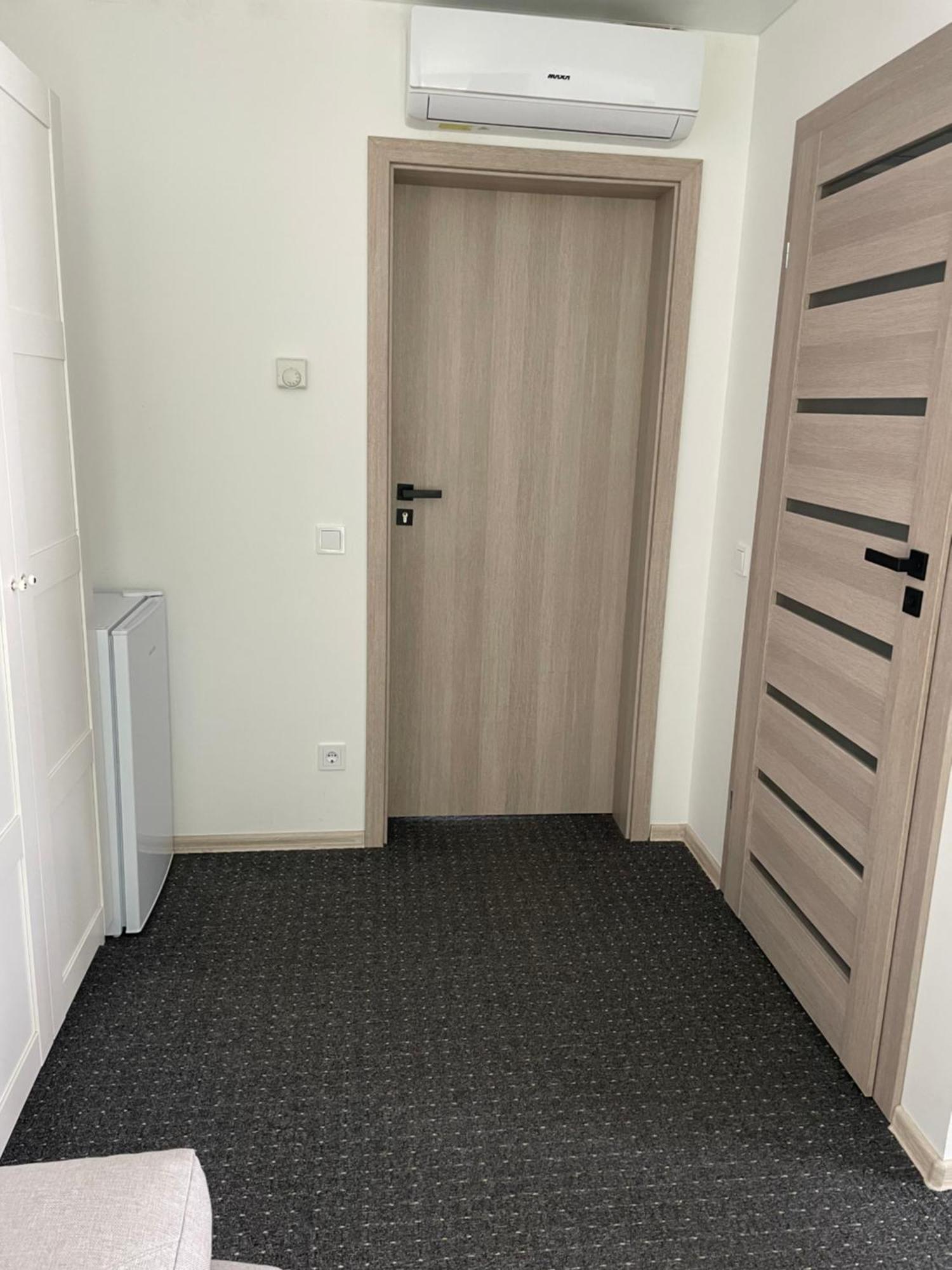 Izabeles Apartamentai Паланга Екстериор снимка