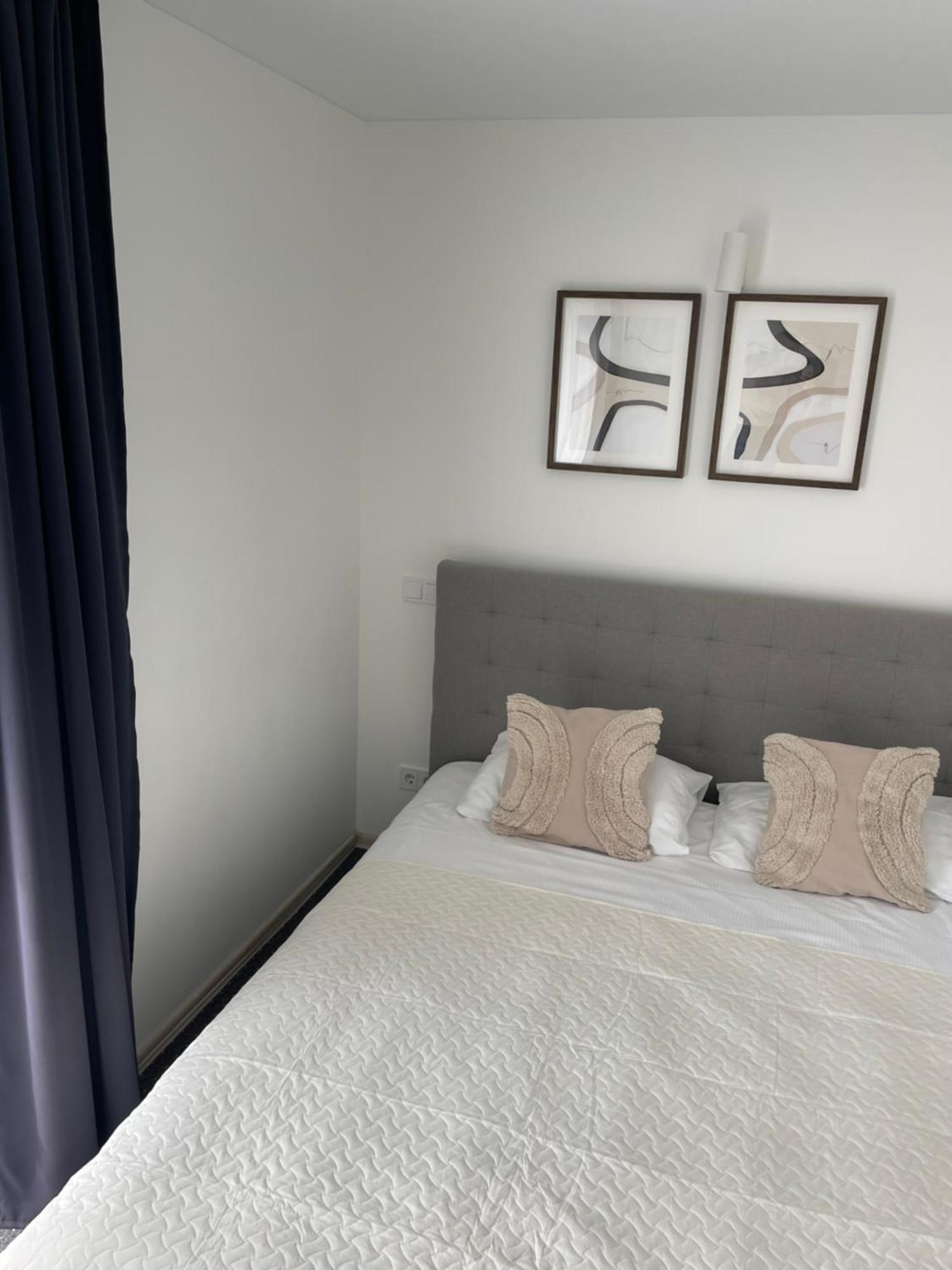 Izabeles Apartamentai Паланга Екстериор снимка