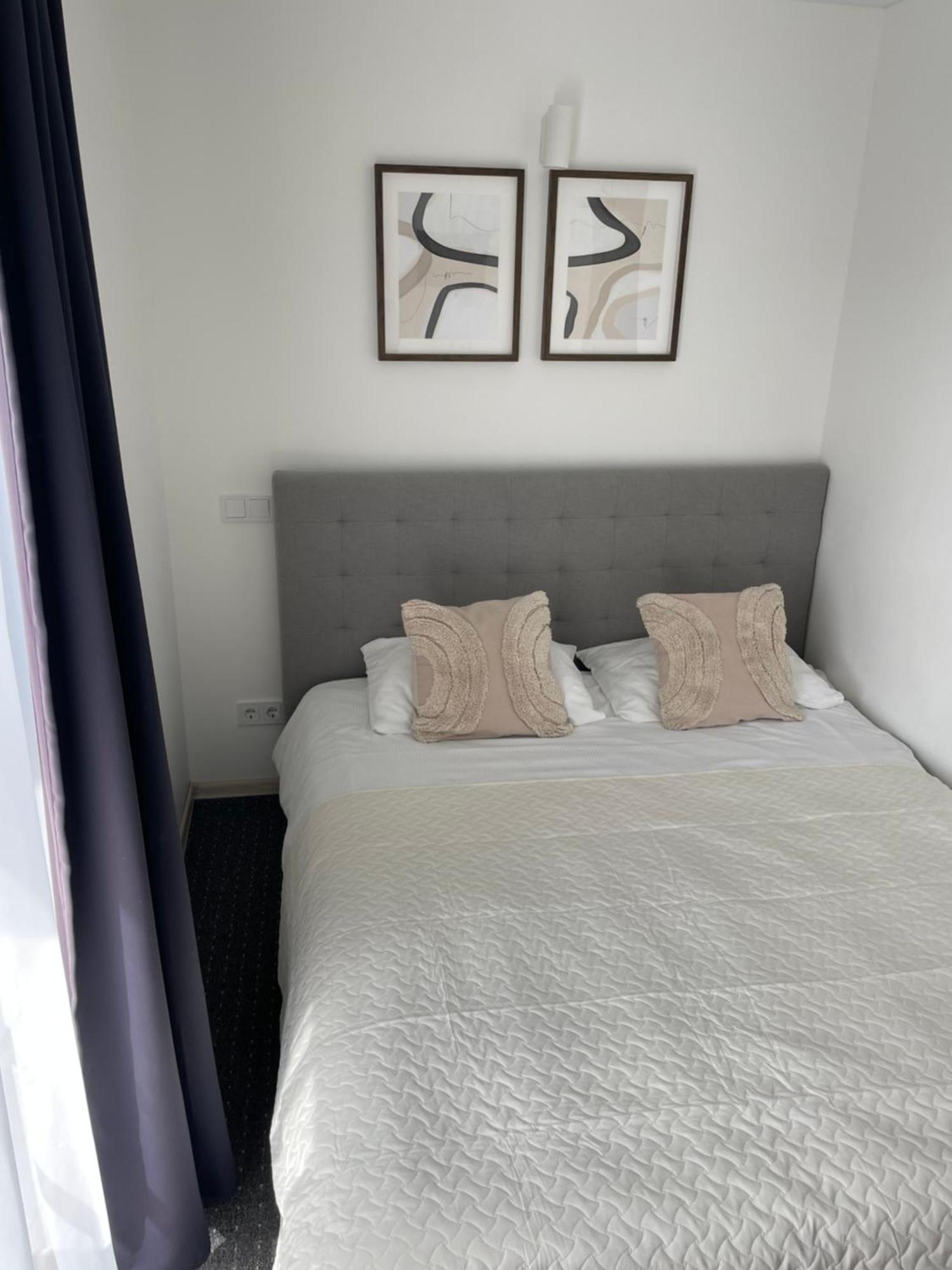 Izabeles Apartamentai Паланга Екстериор снимка