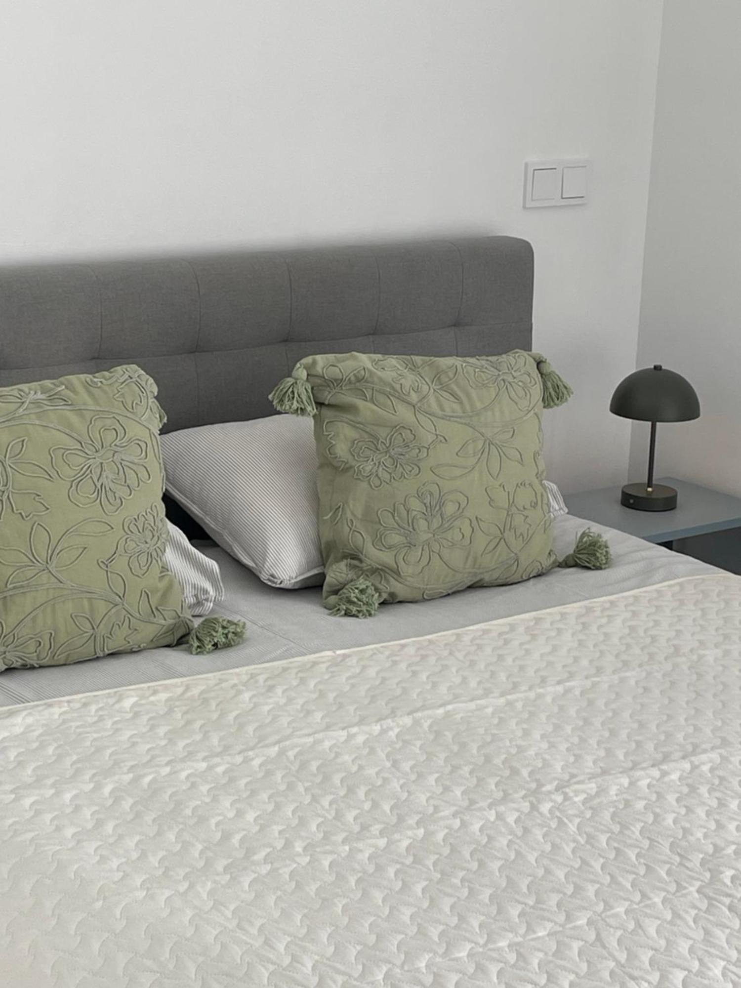 Izabeles Apartamentai Паланга Екстериор снимка