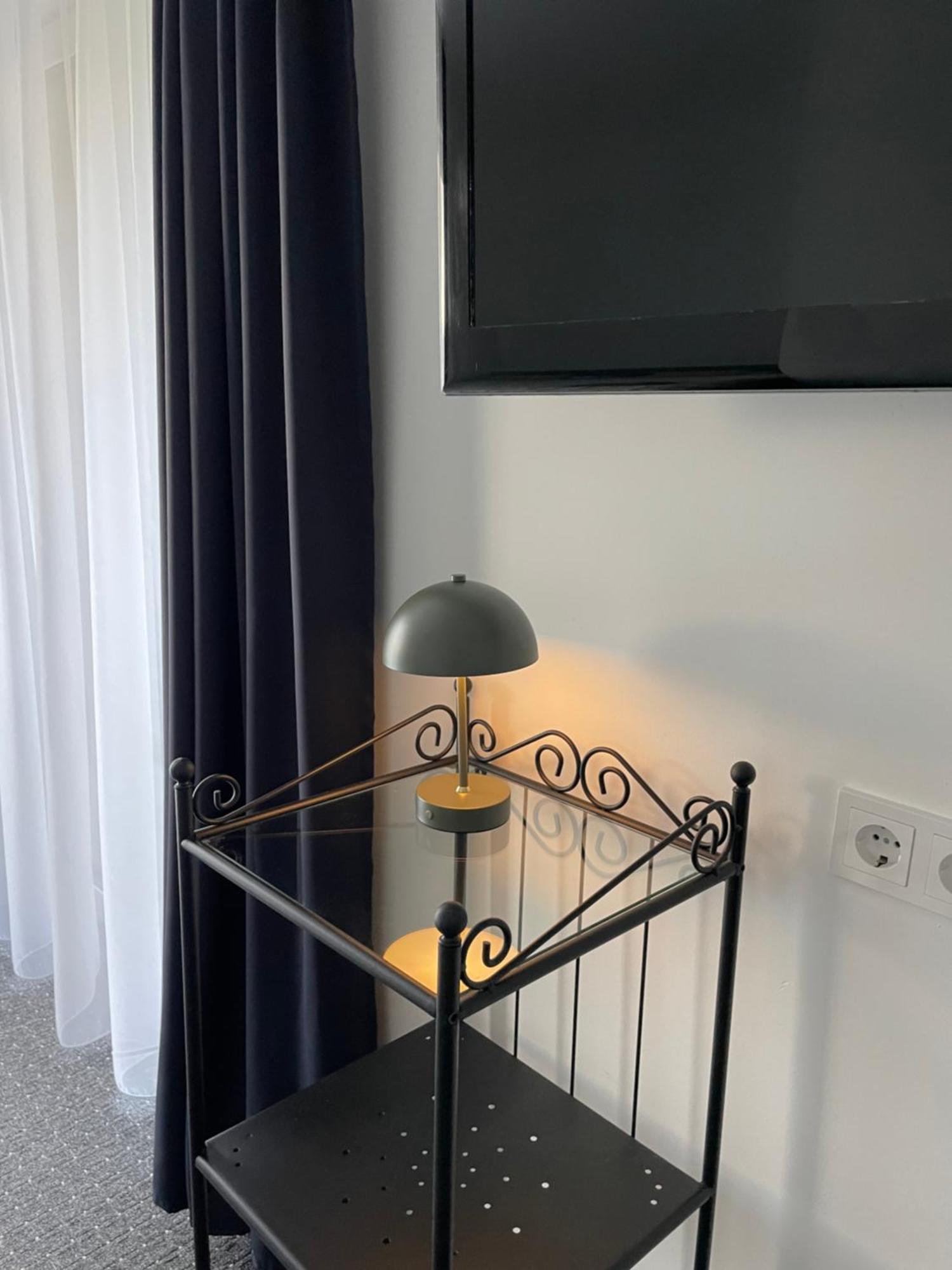 Izabeles Apartamentai Паланга Екстериор снимка