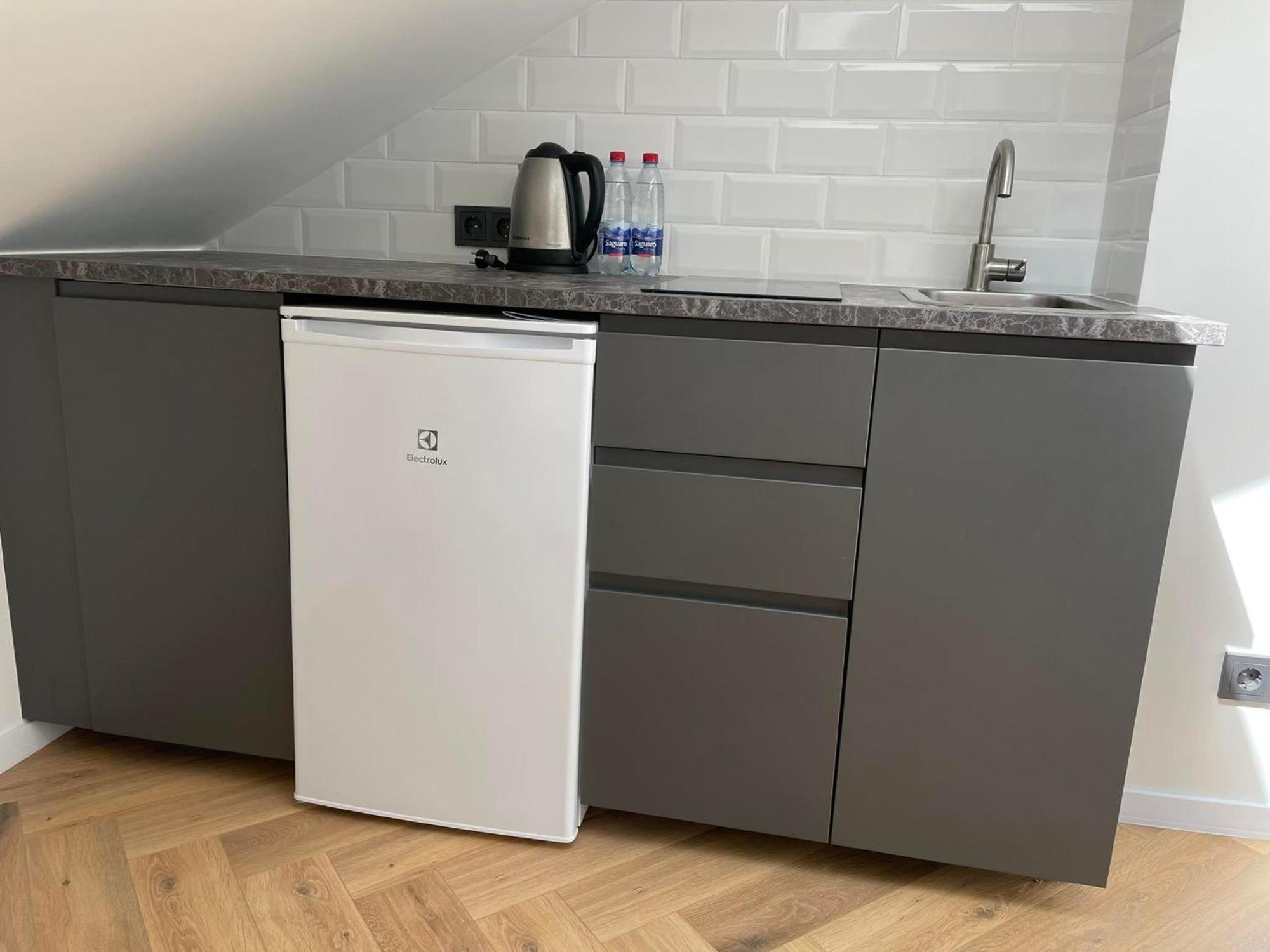 Izabeles Apartamentai Паланга Екстериор снимка