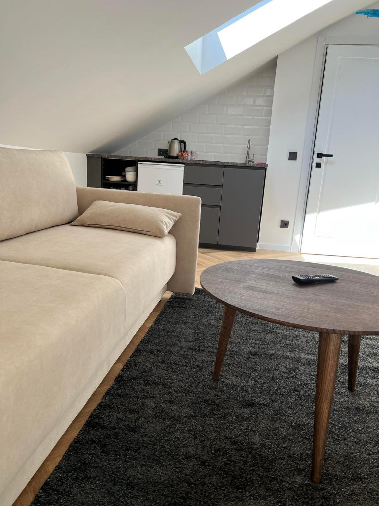 Izabeles Apartamentai Паланга Екстериор снимка