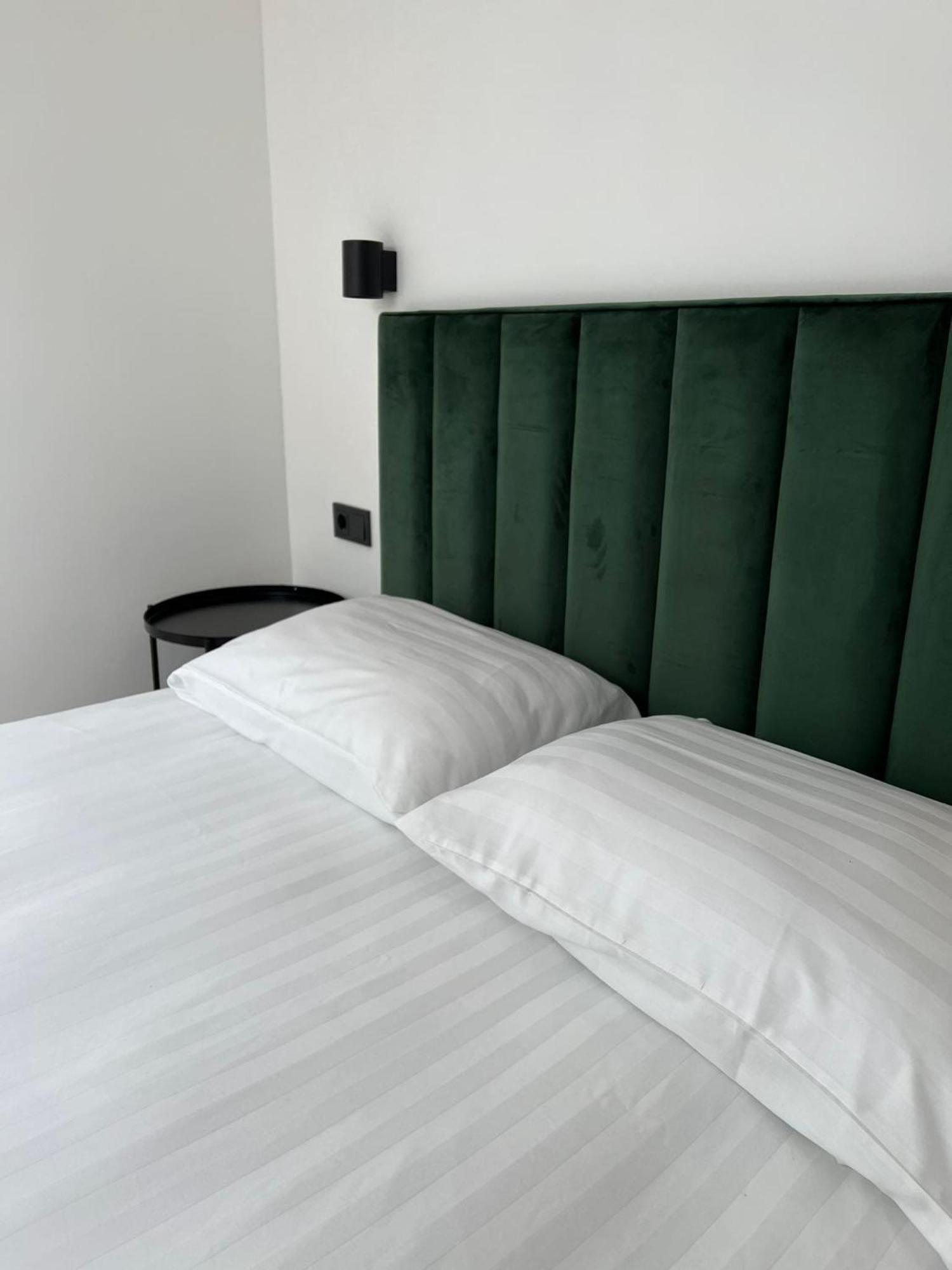 Izabeles Apartamentai Паланга Екстериор снимка
