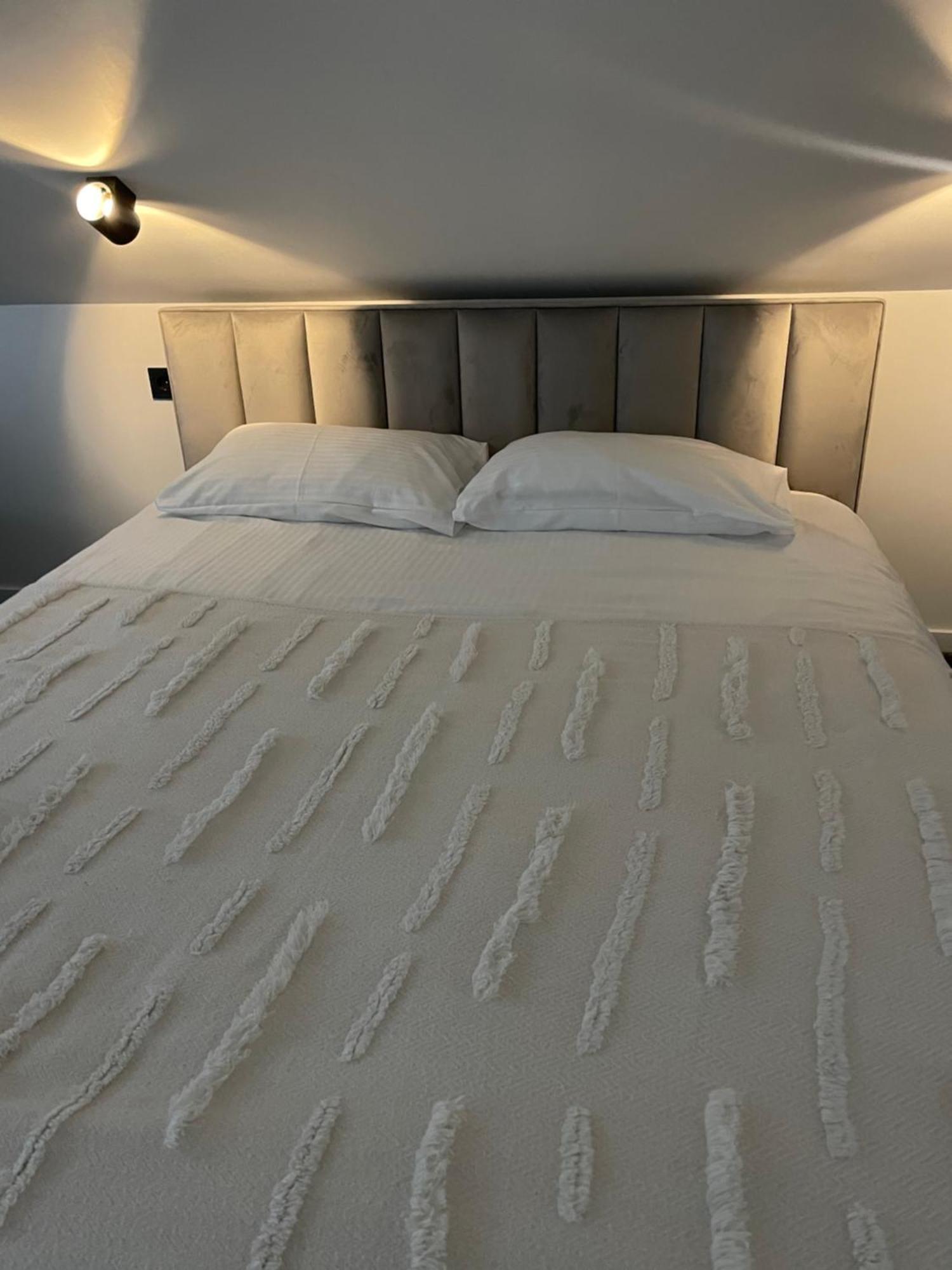 Izabeles Apartamentai Паланга Екстериор снимка