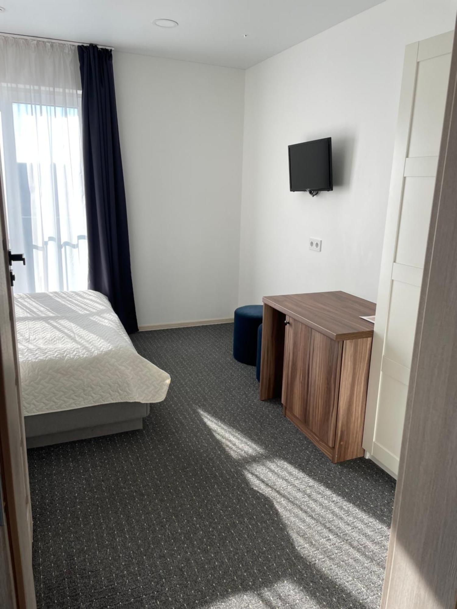 Izabeles Apartamentai Паланга Екстериор снимка