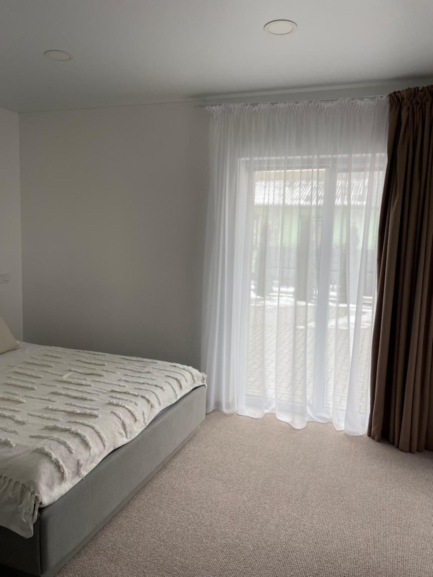 Izabeles Apartamentai Паланга Екстериор снимка