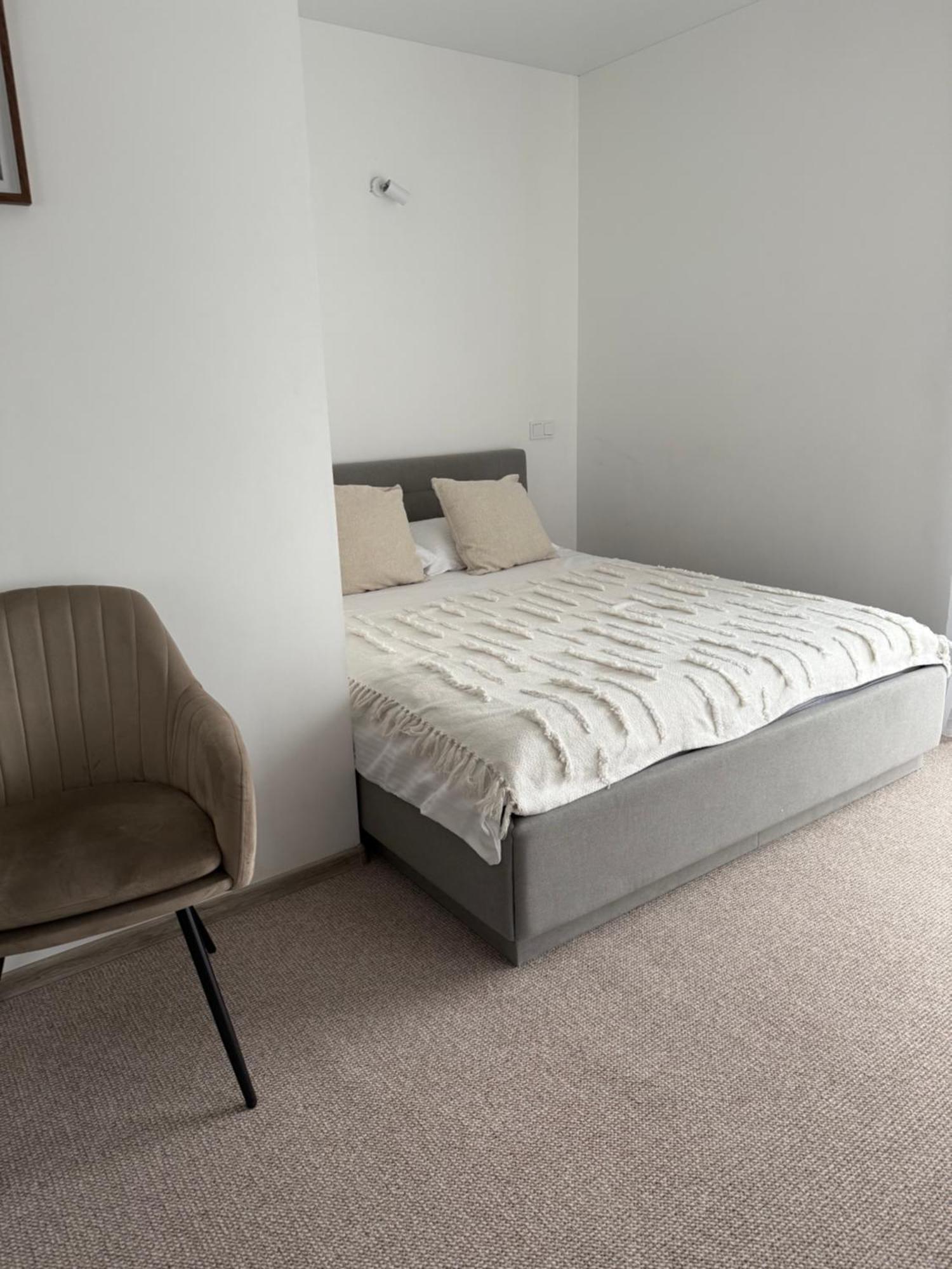 Izabeles Apartamentai Паланга Екстериор снимка