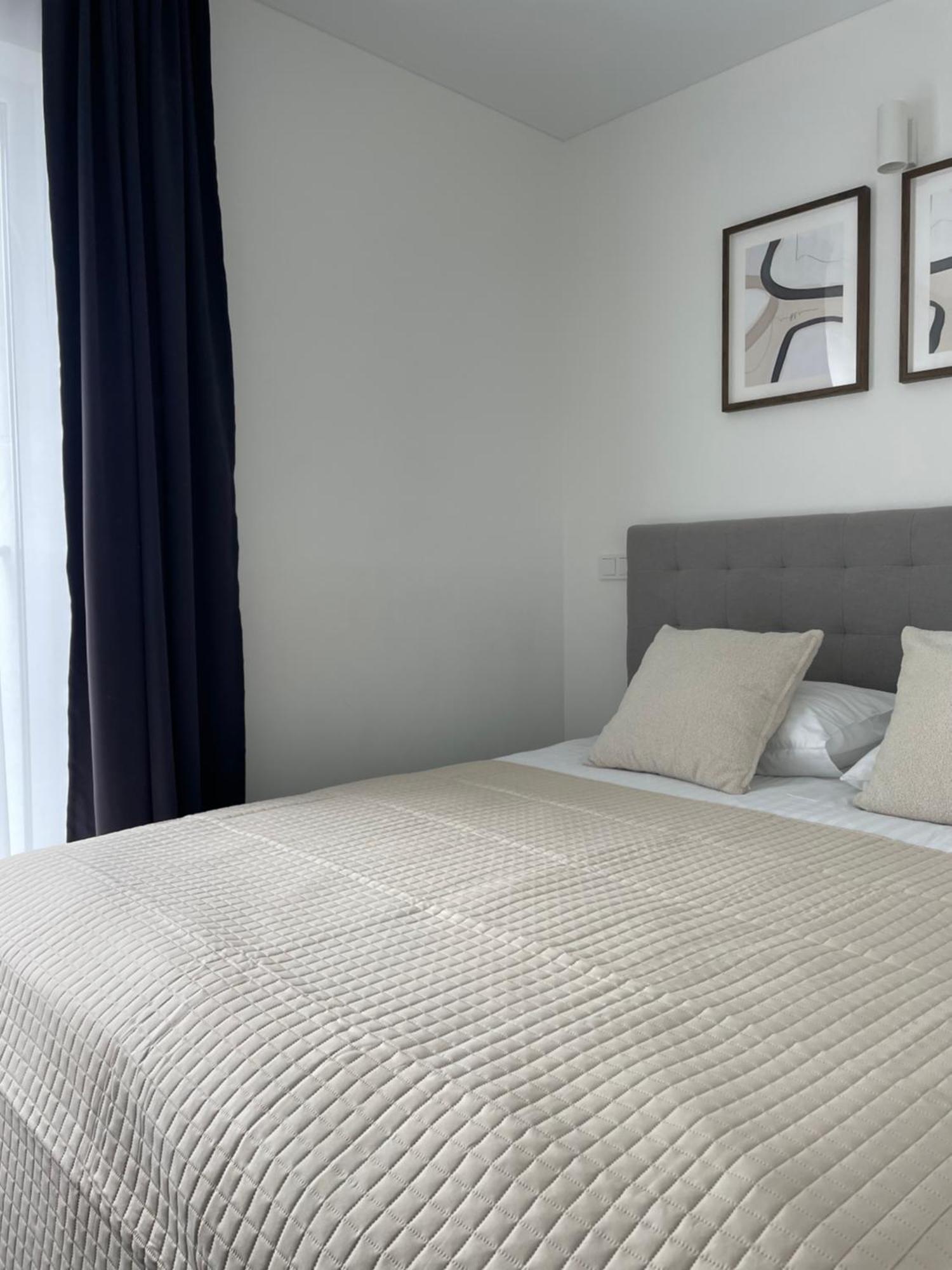 Izabeles Apartamentai Паланга Екстериор снимка