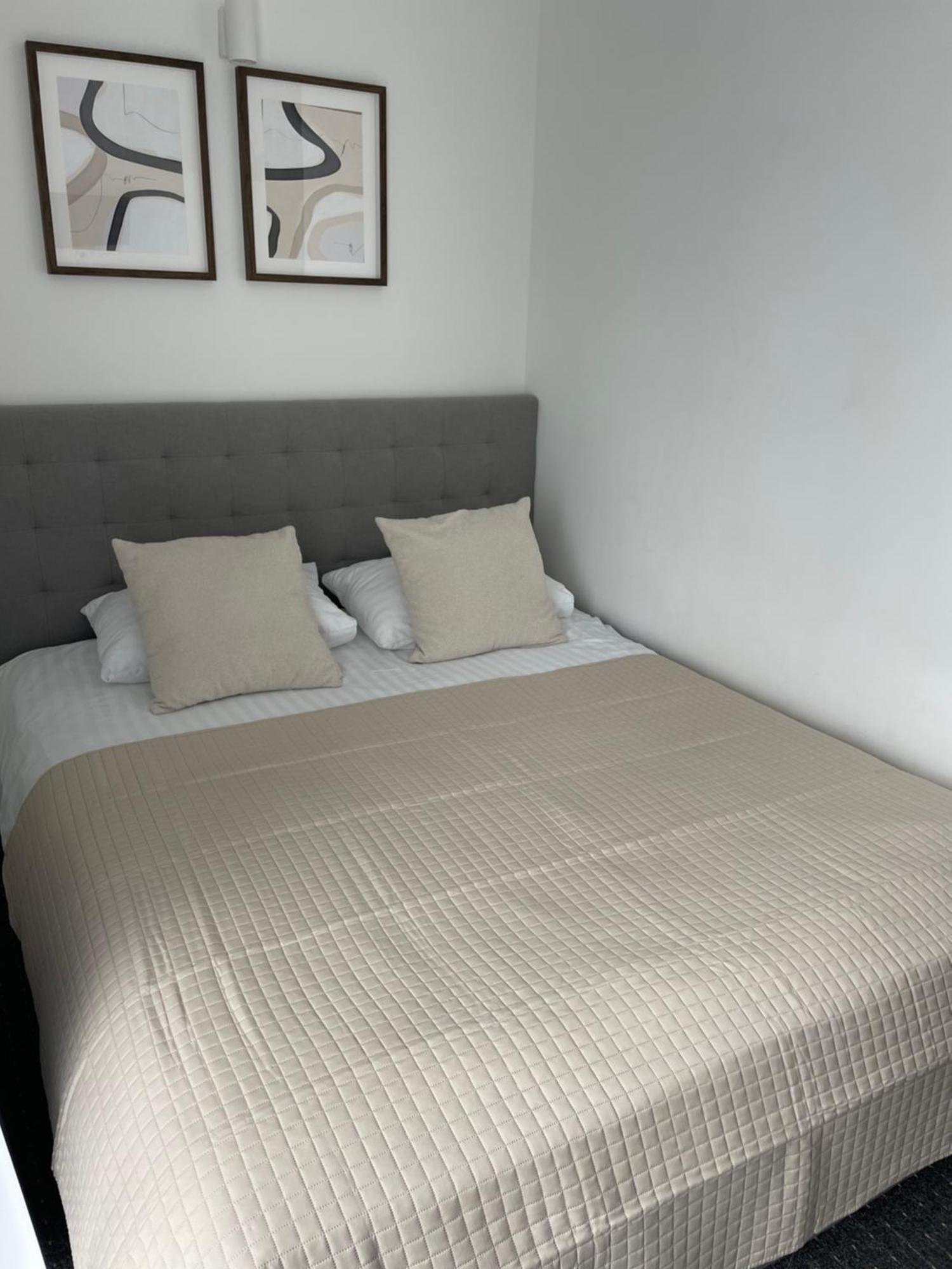Izabeles Apartamentai Паланга Екстериор снимка